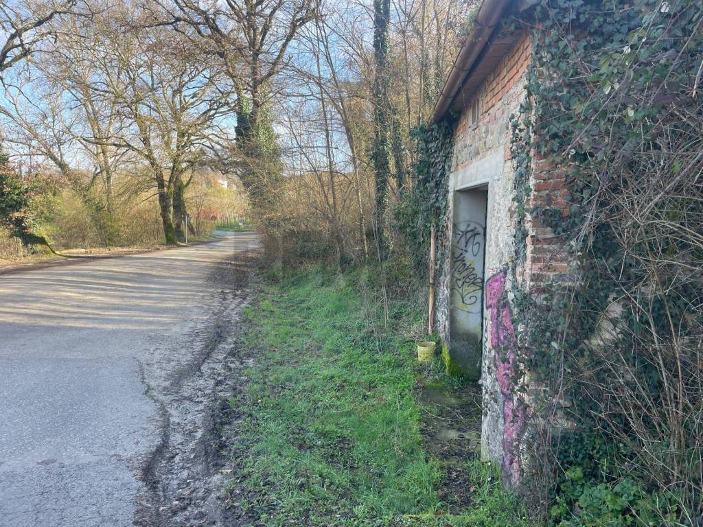 Terreno a Bucine in via Ponte Romano, 100 - Foto 3
