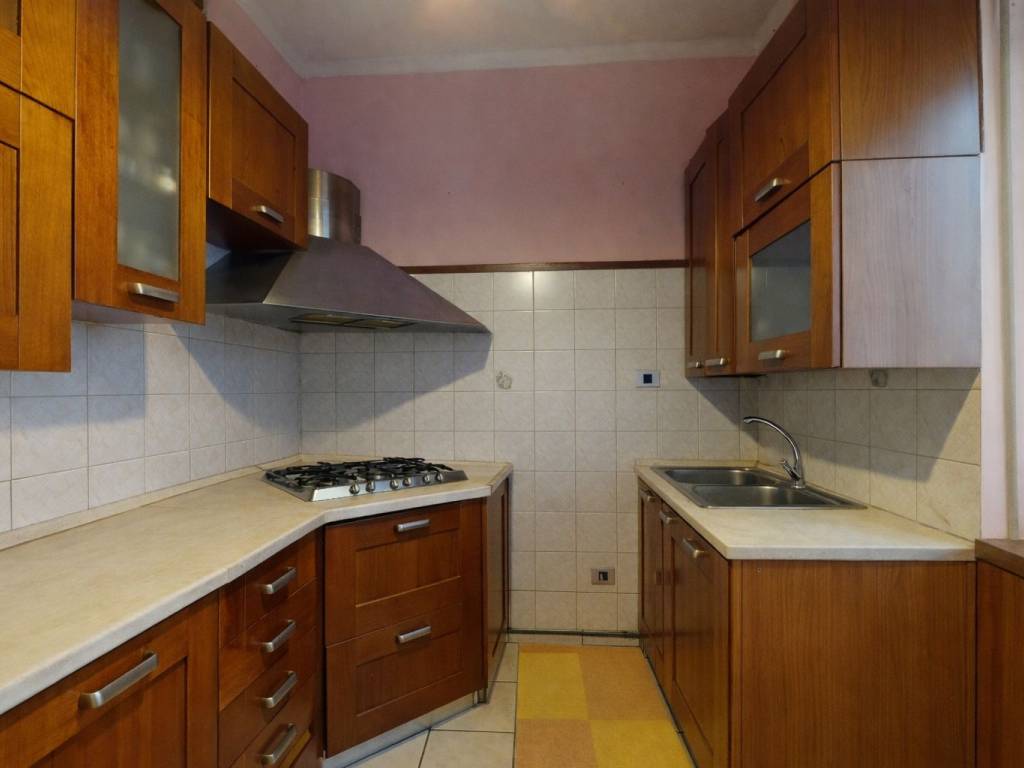 Appartamento a Besana in brianza in Via Giuseppe Verdi, 8 - Foto 4