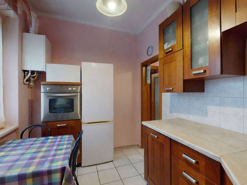 Appartamento a Besana in brianza in Via Giuseppe Verdi, 8 - Foto 5