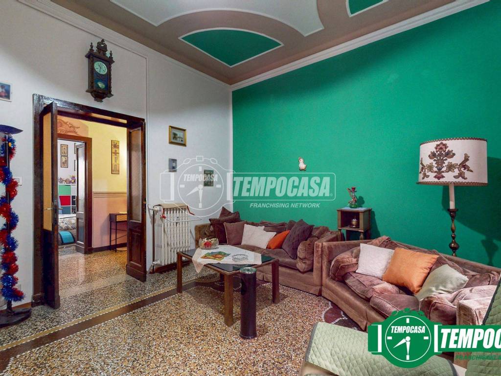 Appartamento a Novi ligure in Via dei Mille 83 - Foto 3