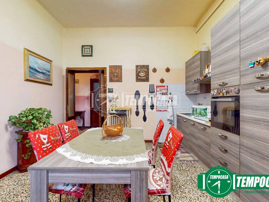 Appartamento a Novi ligure in Via dei Mille 83 - Foto 5