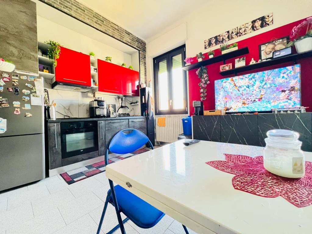 Appartamento a Baranzate - Foto 2