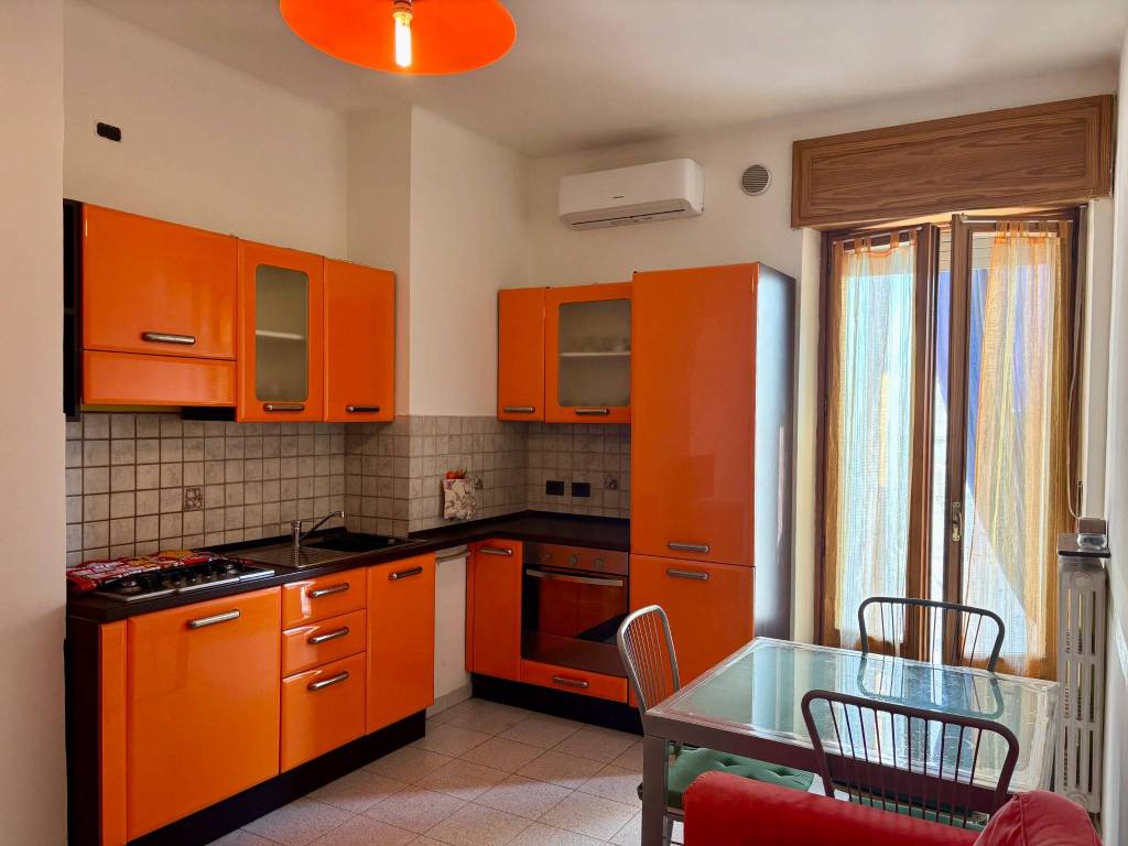 Appartamento a Collegno in Via Andrea Costa, 17 - Foto 3