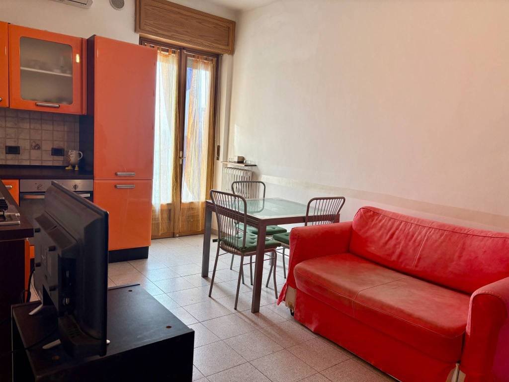 Appartamento a Collegno in Via Andrea Costa, 17 - Foto 4