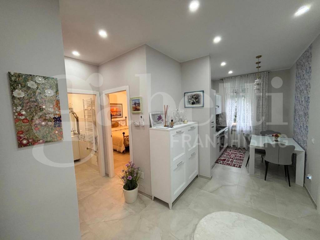 Appartamento a Massa marittima - Foto 2