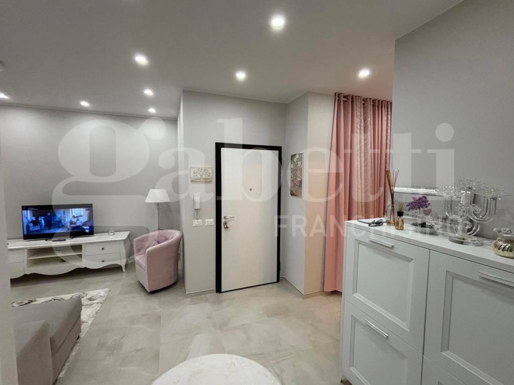 Appartamento a Massa marittima - Foto 3