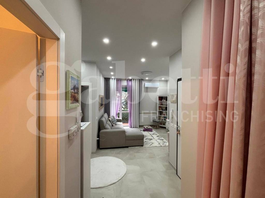 Appartamento a Massa marittima - Foto 4