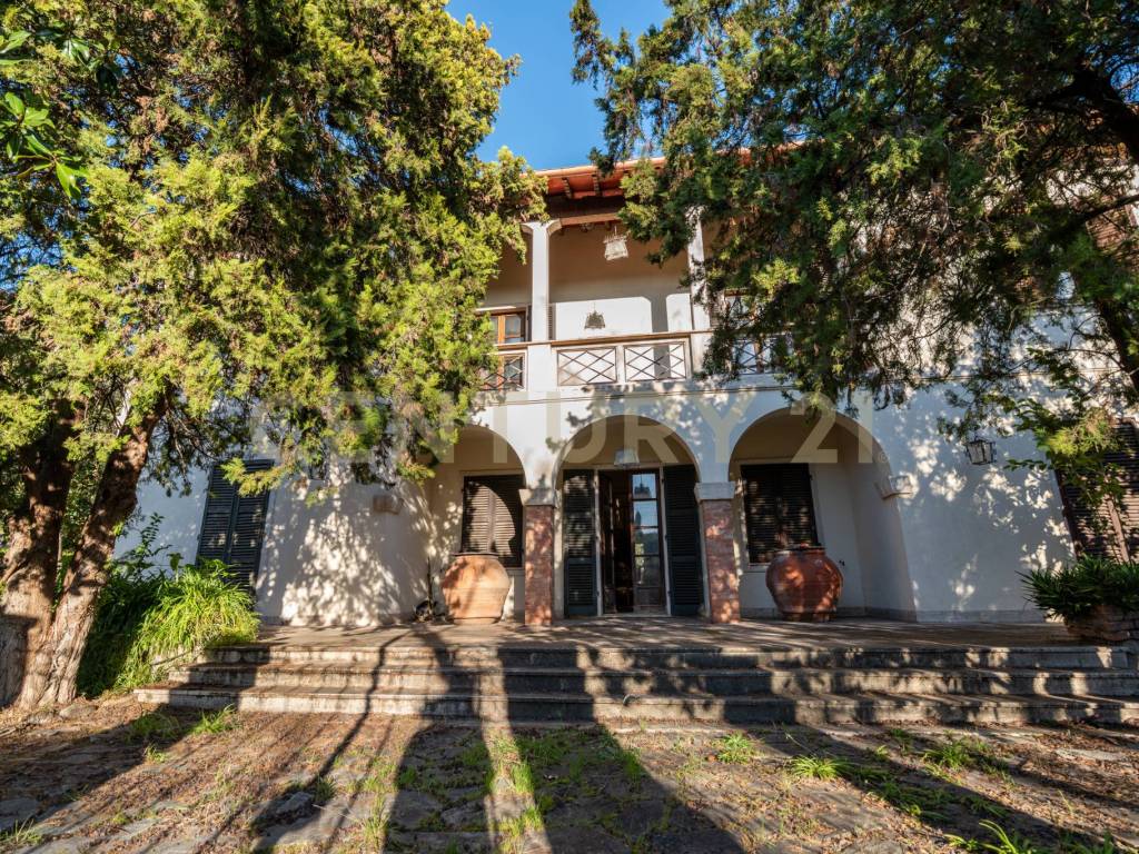 Villa a Grosseto in Via Pietro Micca - Foto 4