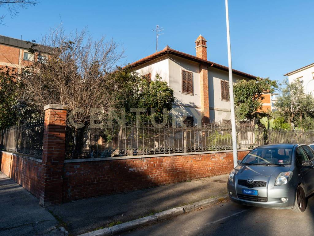 Villa a Grosseto in Via Pietro Micca - Foto 5