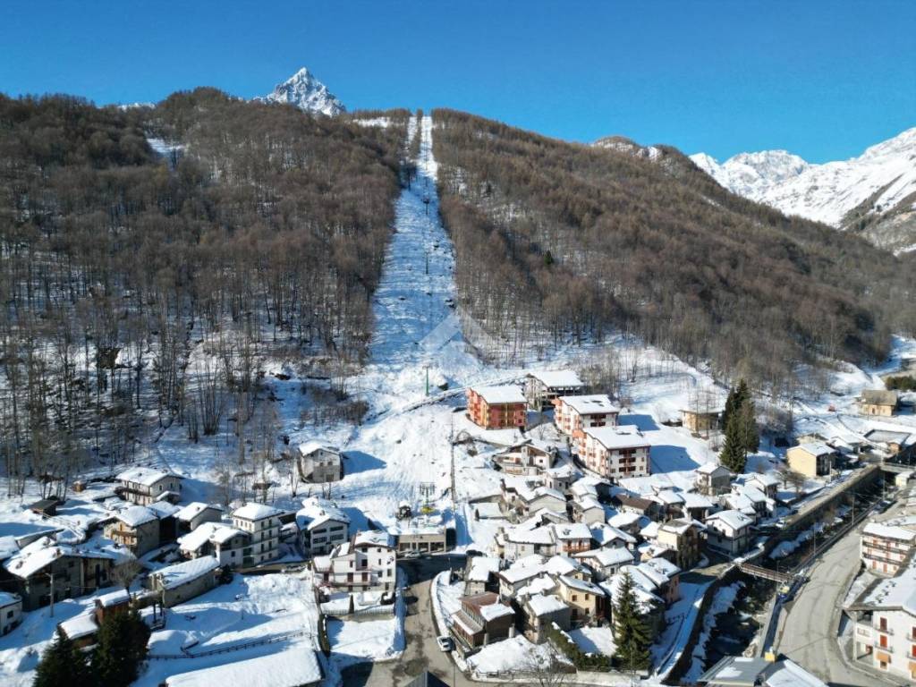 Appartamento a Crissolo in Via Provinciale, 19 - Foto 3
