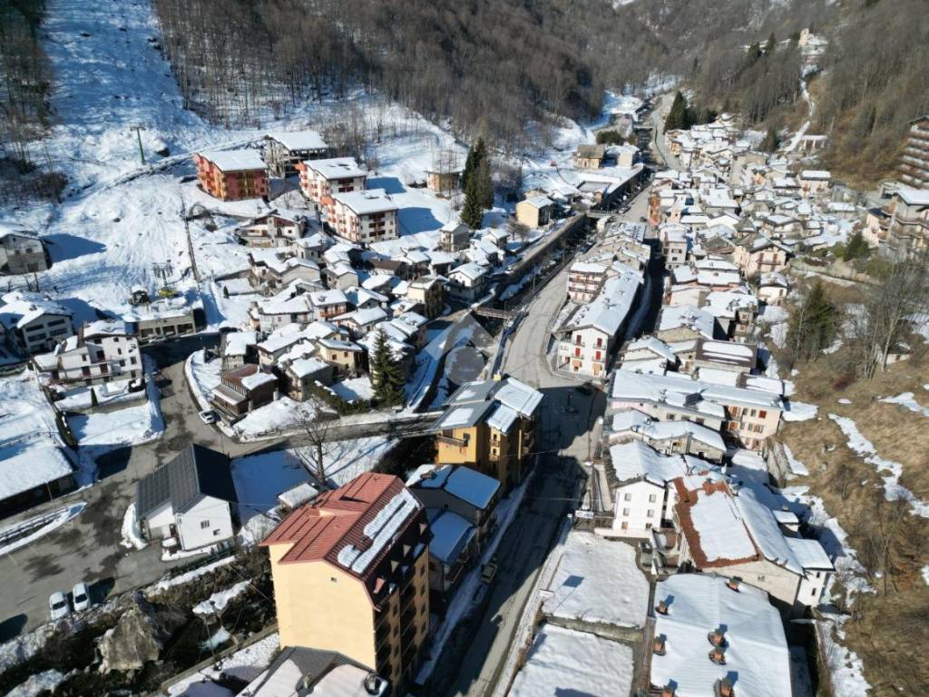 Appartamento a Crissolo in Via Provinciale, 19 - Foto 4