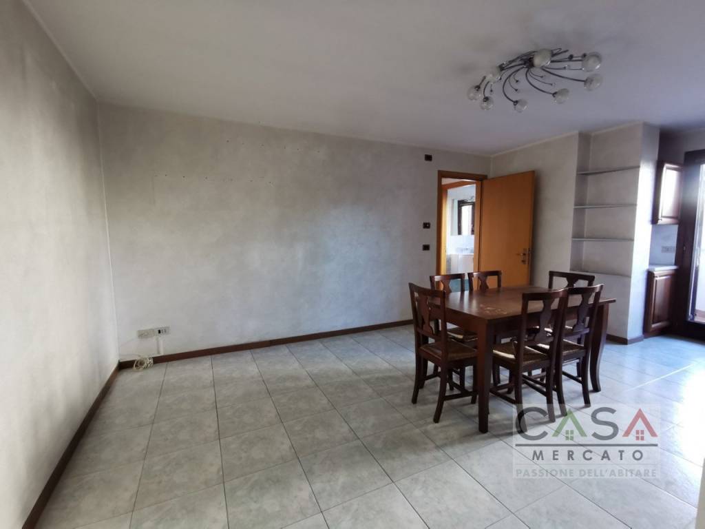 Appartamento a Cordenons in Via C. Battisti - Foto 2