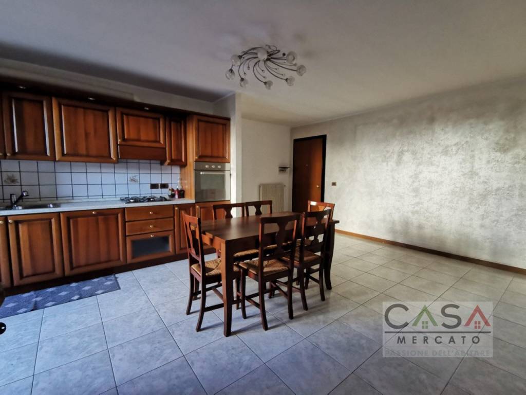 Appartamento a Cordenons in Via C. Battisti - Foto 4