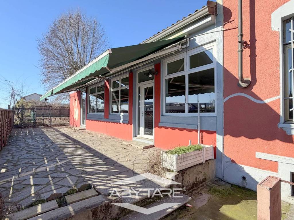 Villa a Carignano in Stradale Saluzzo, 4 - Foto 4