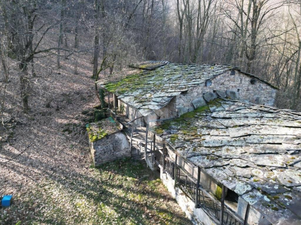 Rustico / casale a Gambasca in Via Gorgia, 16 - Foto 2