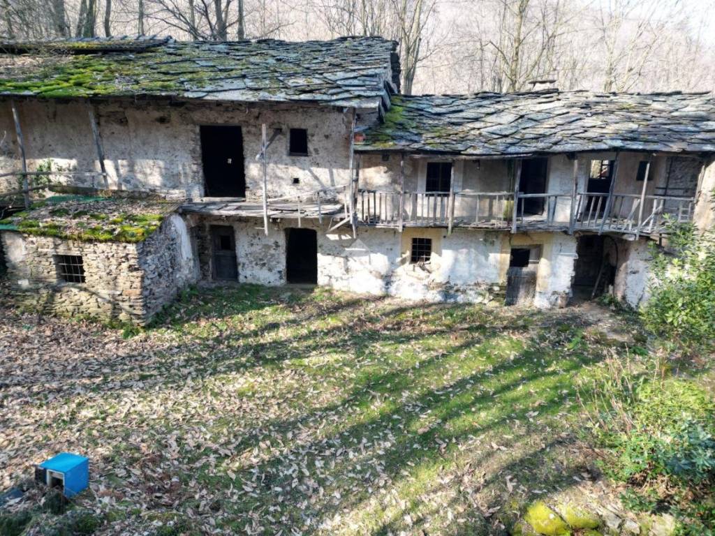 Rustico / casale a Gambasca in Via Gorgia, 16 - Foto 3