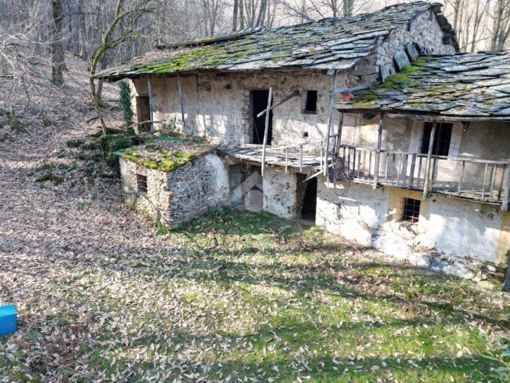 Rustico / casale a Gambasca in Via Gorgia, 16 - Foto 4