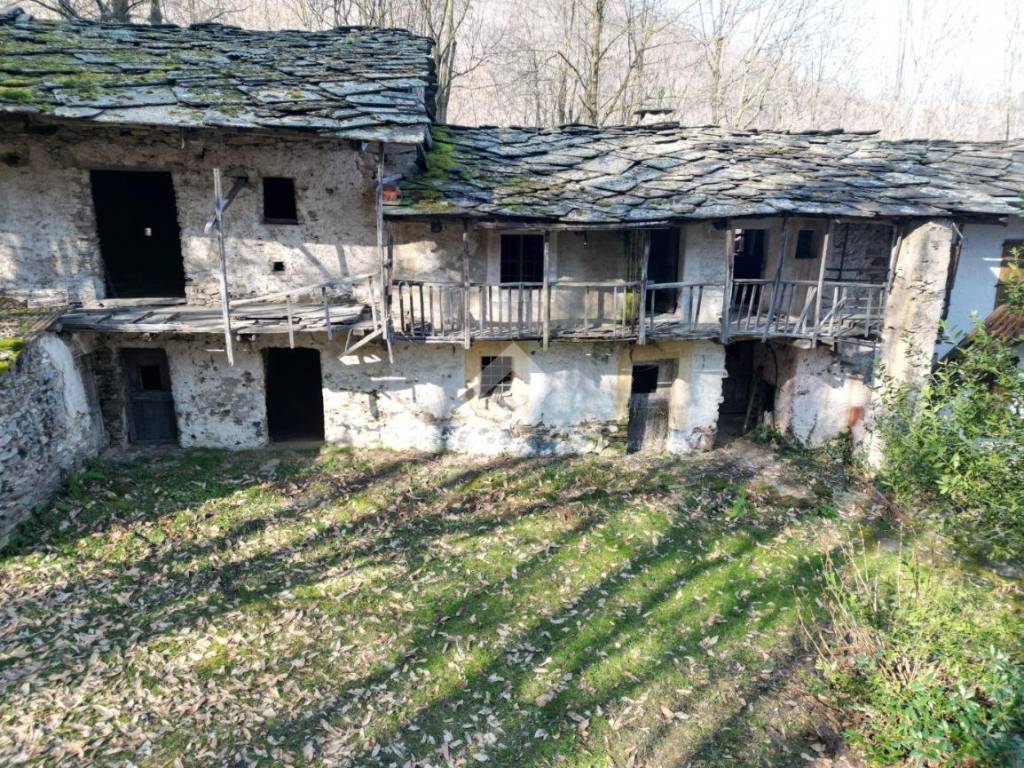 Rustico / casale a Gambasca in Via Gorgia, 16 - Foto 5