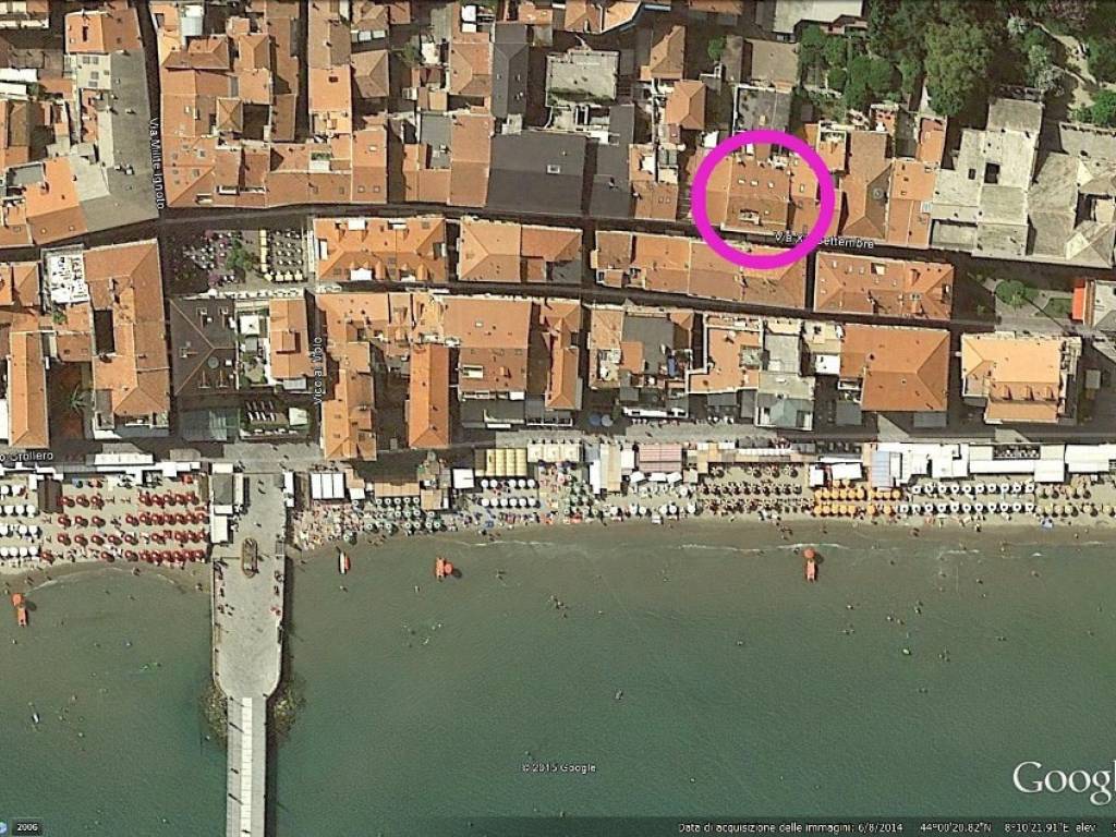 Attico / mansarda a Alassio in Via 20 Settembre, 57 - Foto 2