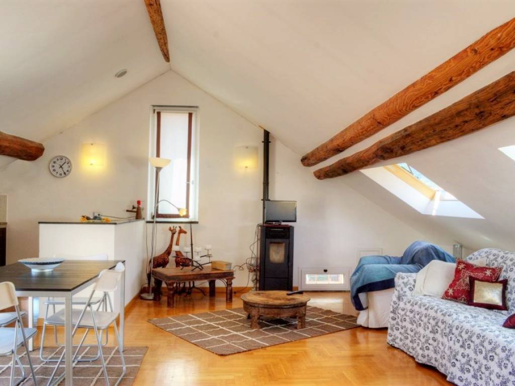 Attico / mansarda a Alassio in Via 20 Settembre, 57 - Foto 3