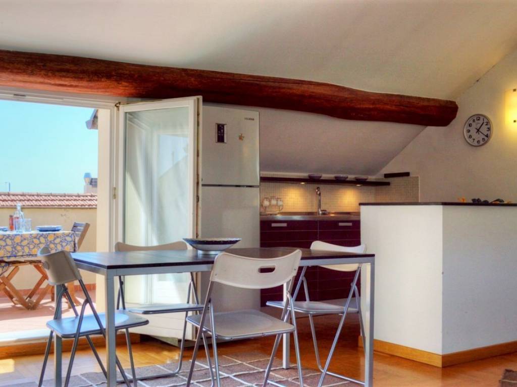 Attico / mansarda a Alassio in Via 20 Settembre, 57 - Foto 4