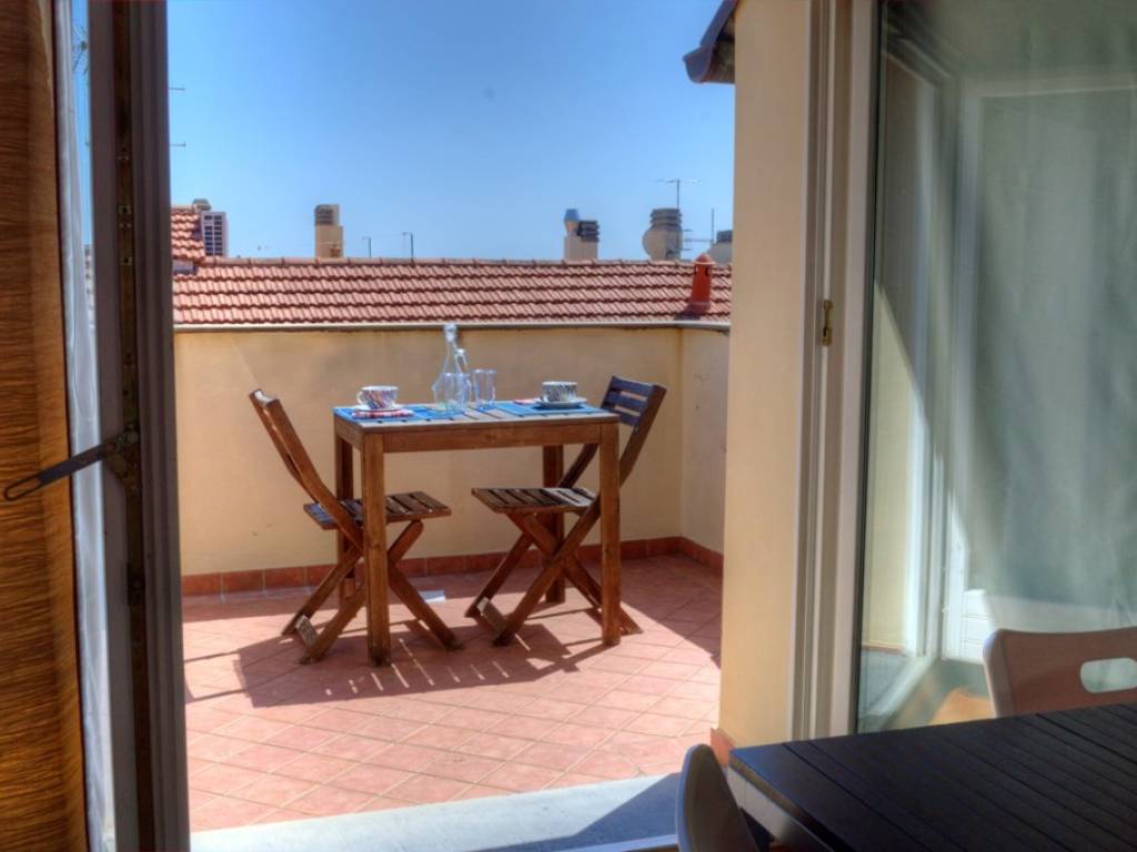 Attico / mansarda a Alassio in Via 20 Settembre, 57 - Foto 5