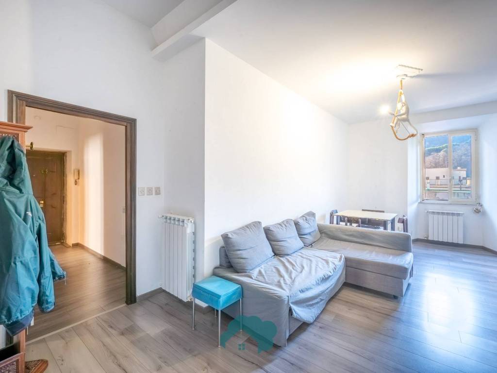 Appartamento a Monte compatri in Via M. Intreccialagli - Foto 4