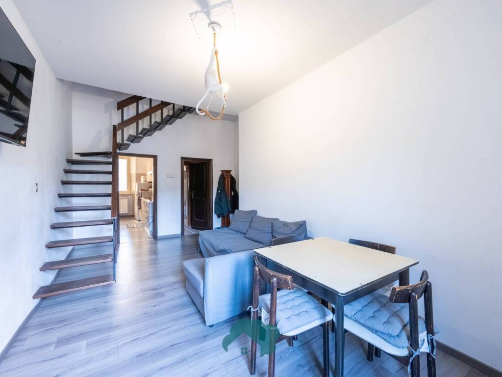 Appartamento a Monte compatri in Via M. Intreccialagli - Foto 5