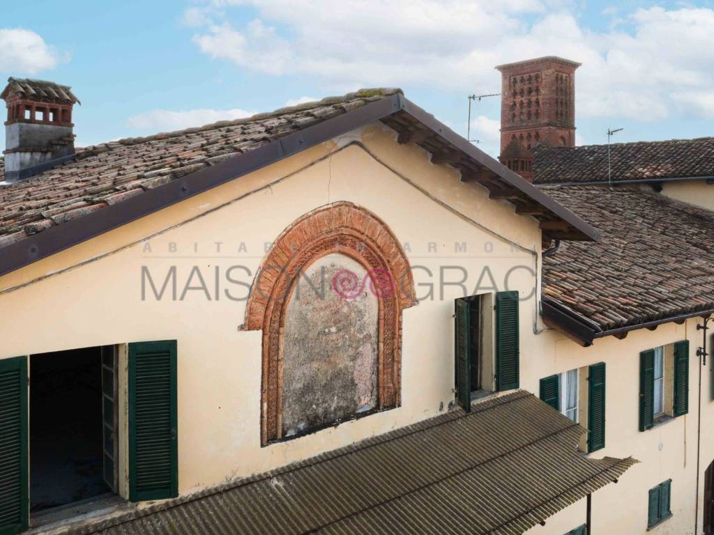 Rustico / casale a Monforte d'alba in Località Perno, 9 - Foto 2