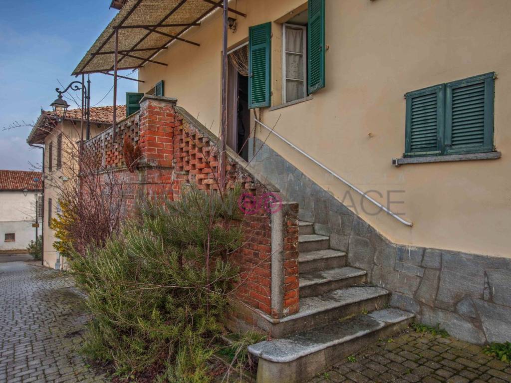 Rustico / casale a Monforte d'alba in Località Perno, 9 - Foto 5