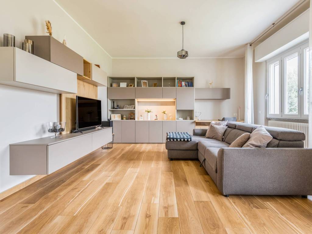 Villa a Motta visconti in Via Circonvallazione - Foto 4