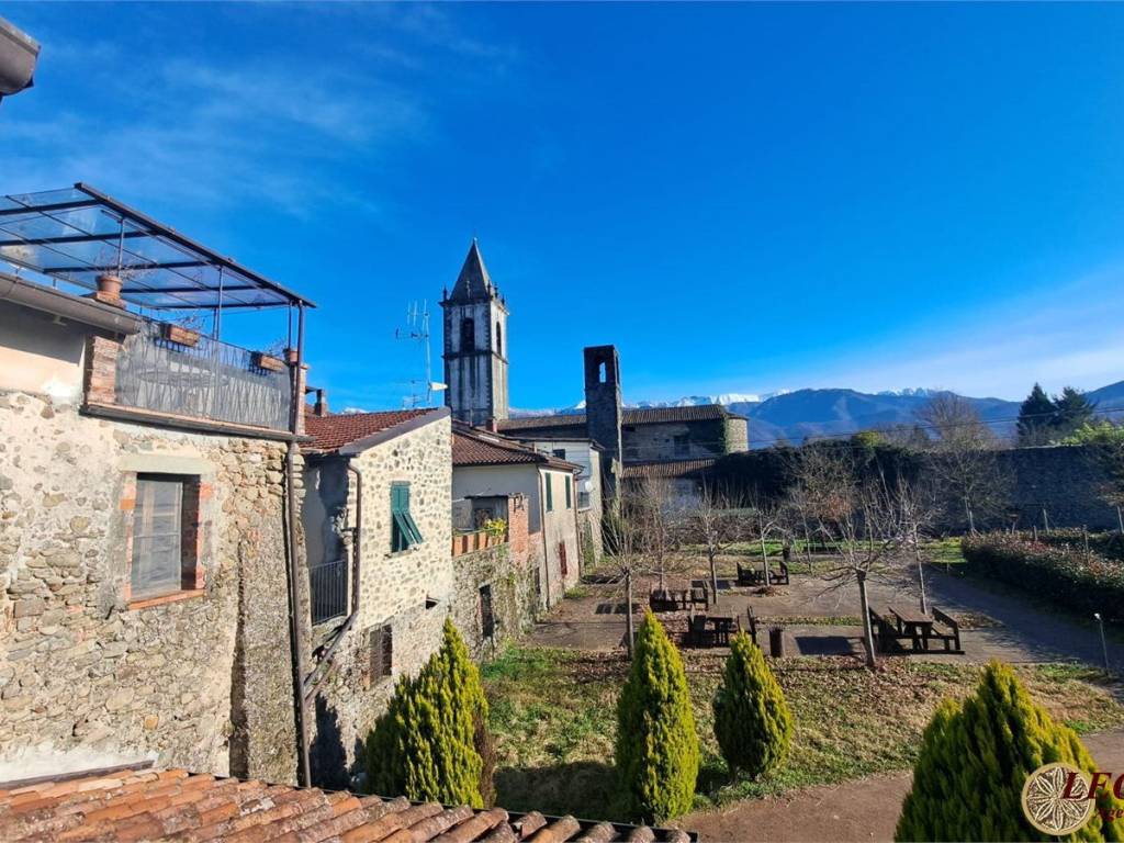 Rustico / casale a Villafranca in lunigiana in via ariberti 15 - Foto 4