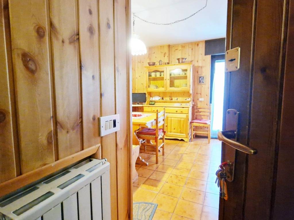 Appartamento a Aprica in Corso Roma, 111 - Foto 2