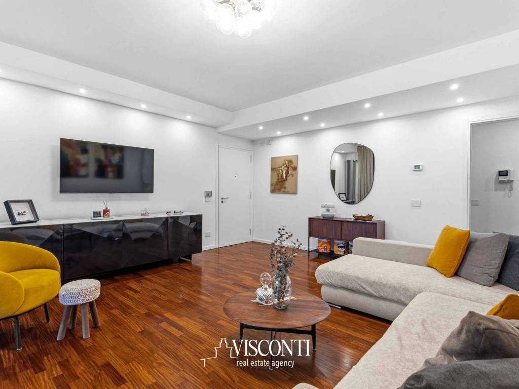 Appartamento a Cusago in Via Aldo Moro - Foto 2