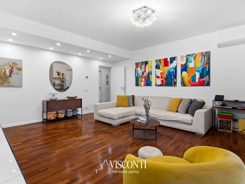 Appartamento a Cusago in Via Aldo Moro - Foto 3