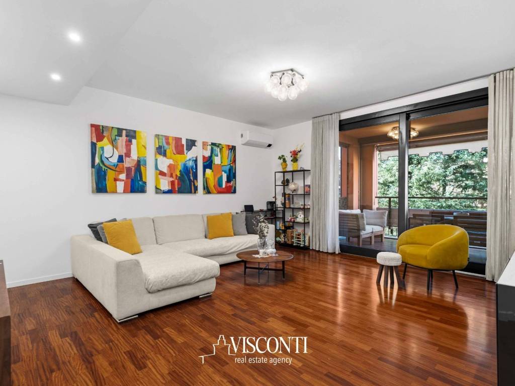 Appartamento a Cusago in Via Aldo Moro - Foto 4