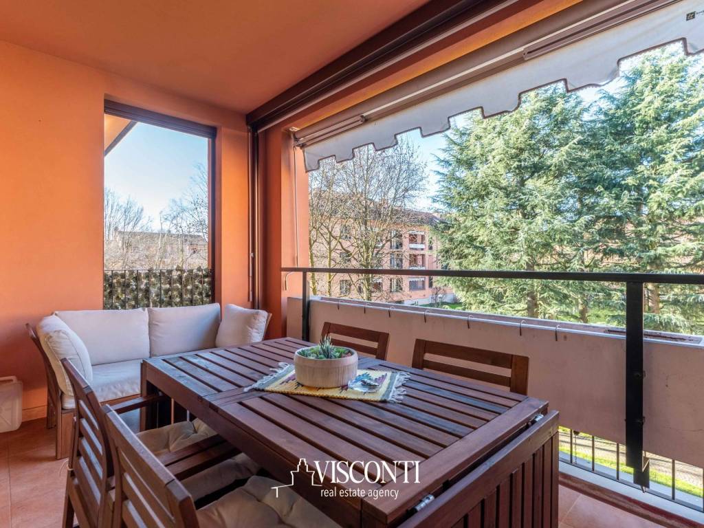 Appartamento a Cusago in Via Aldo Moro - Foto 5