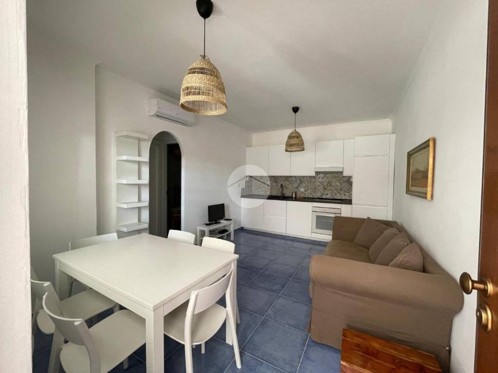 Appartamento a Anzio in Via Lombardia, 85 - Foto 2