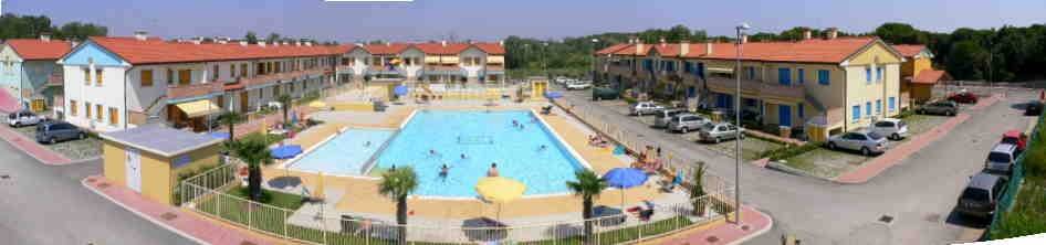 Appartamento a Rosolina in Via dei Ginepri, 21 - Foto 2