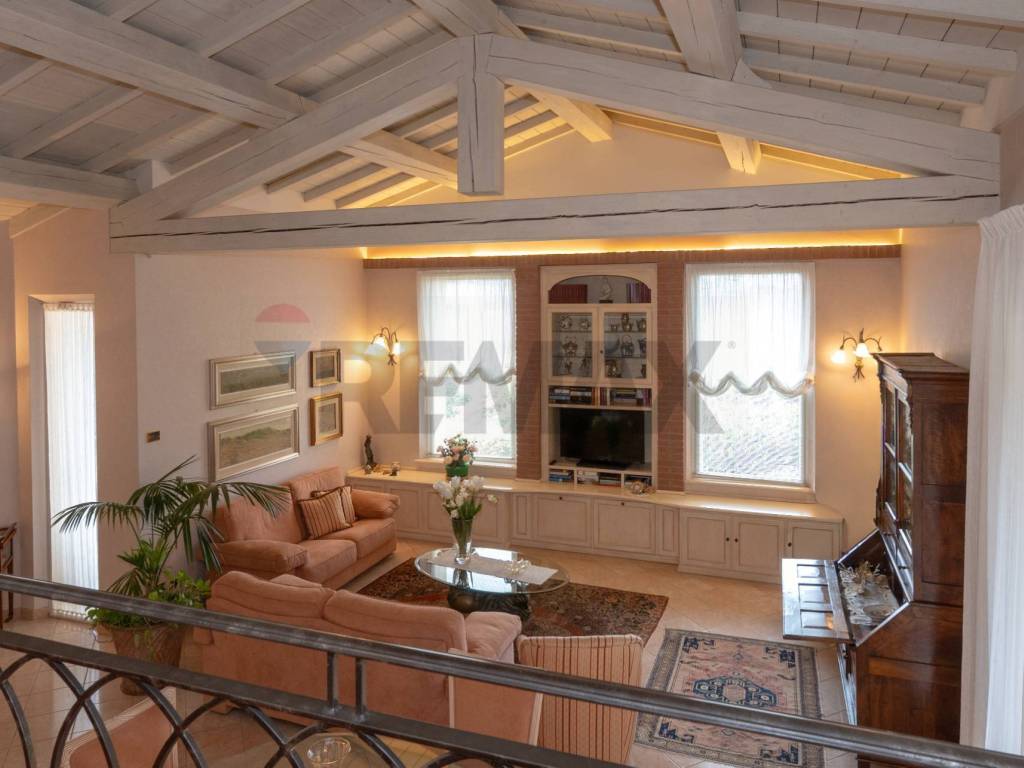 Villa a Salsomaggiore terme in bargone montauro, 218 - Foto 2