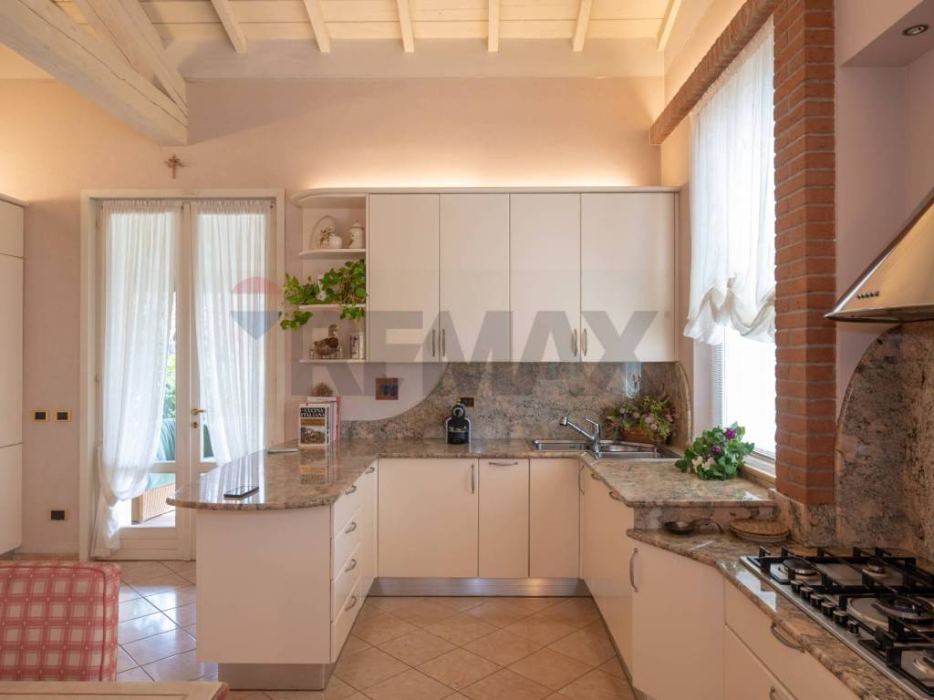 Villa a Salsomaggiore terme in bargone montauro, 218 - Foto 5