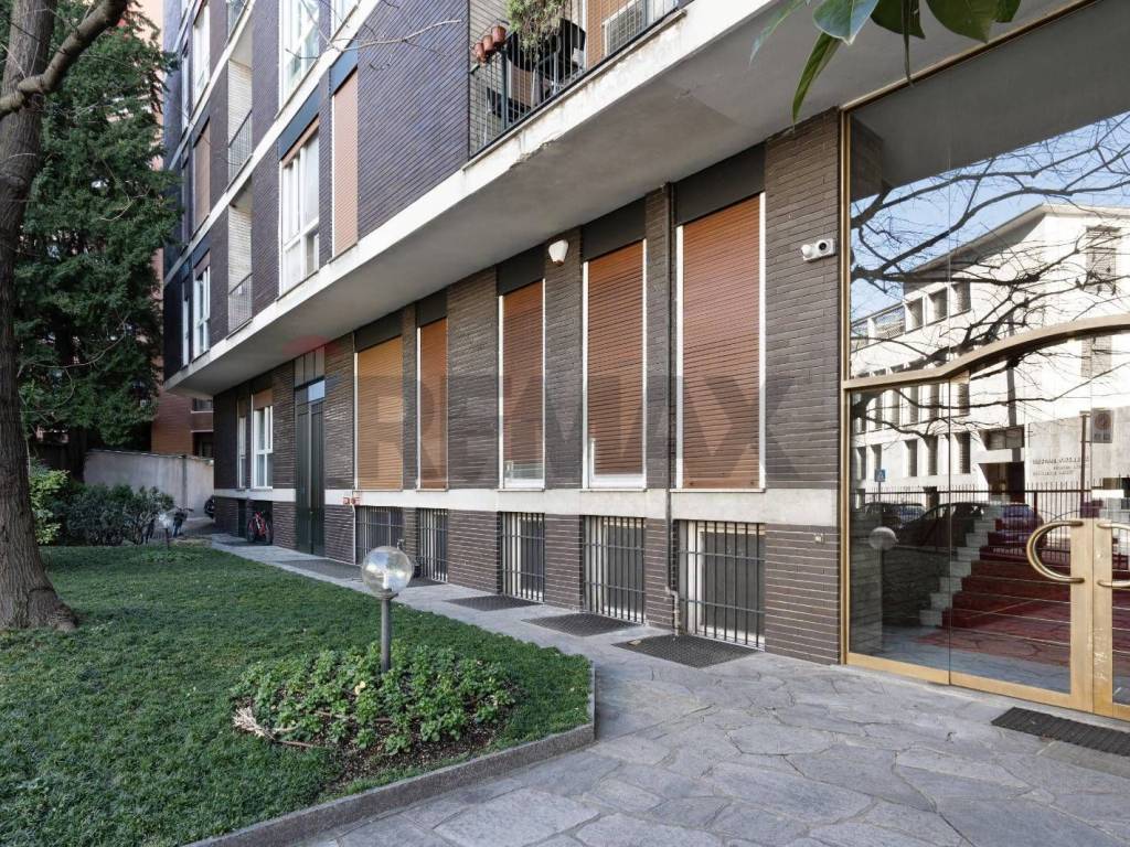 Appartamento a Monza in via Quintino Sella, 7 - Foto 3