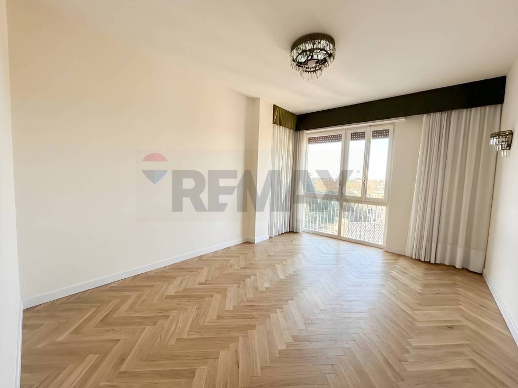Appartamento a Monza in via Quintino Sella, 7 - Foto 5