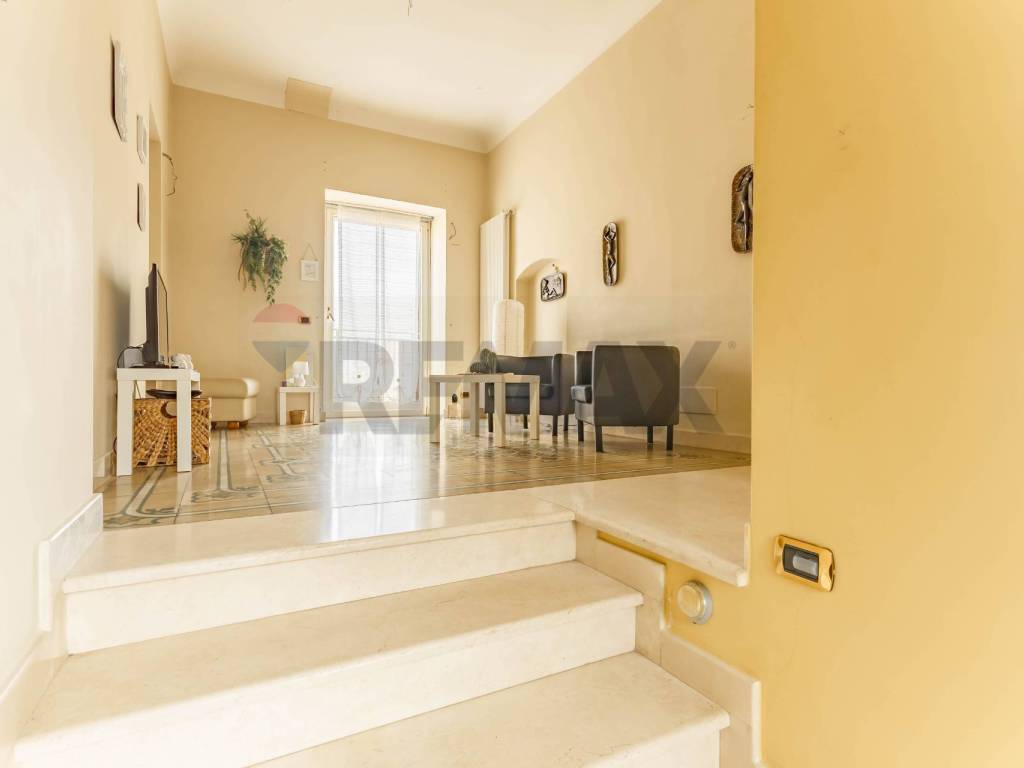 Casa indipendente a Bari in Via Giuseppe Giusti, 20 - Foto 2