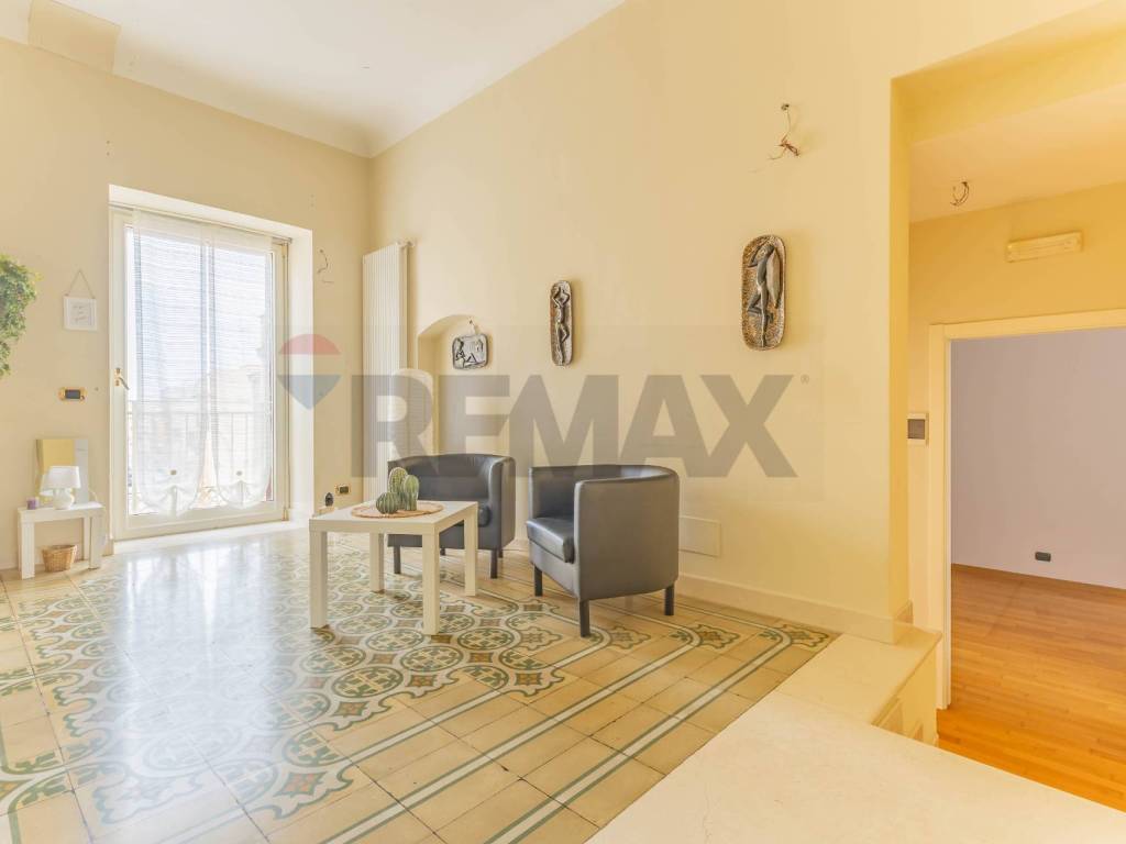 Casa indipendente a Bari in Via Giuseppe Giusti, 20 - Foto 3