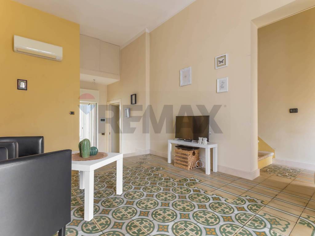 Casa indipendente a Bari in Via Giuseppe Giusti, 20 - Foto 5