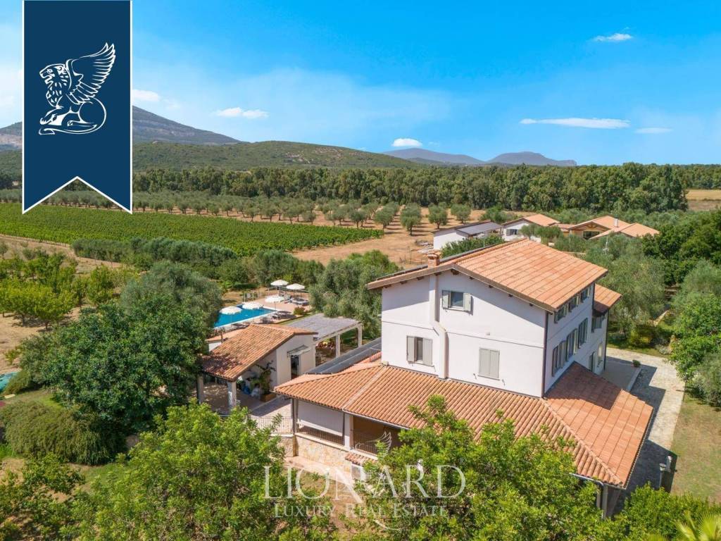 Villa a Alghero - Foto 3