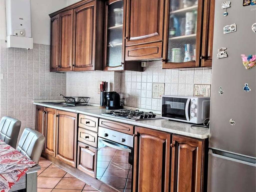 Appartamento a Cento in via ugo bassi, 82/1 - Foto 3