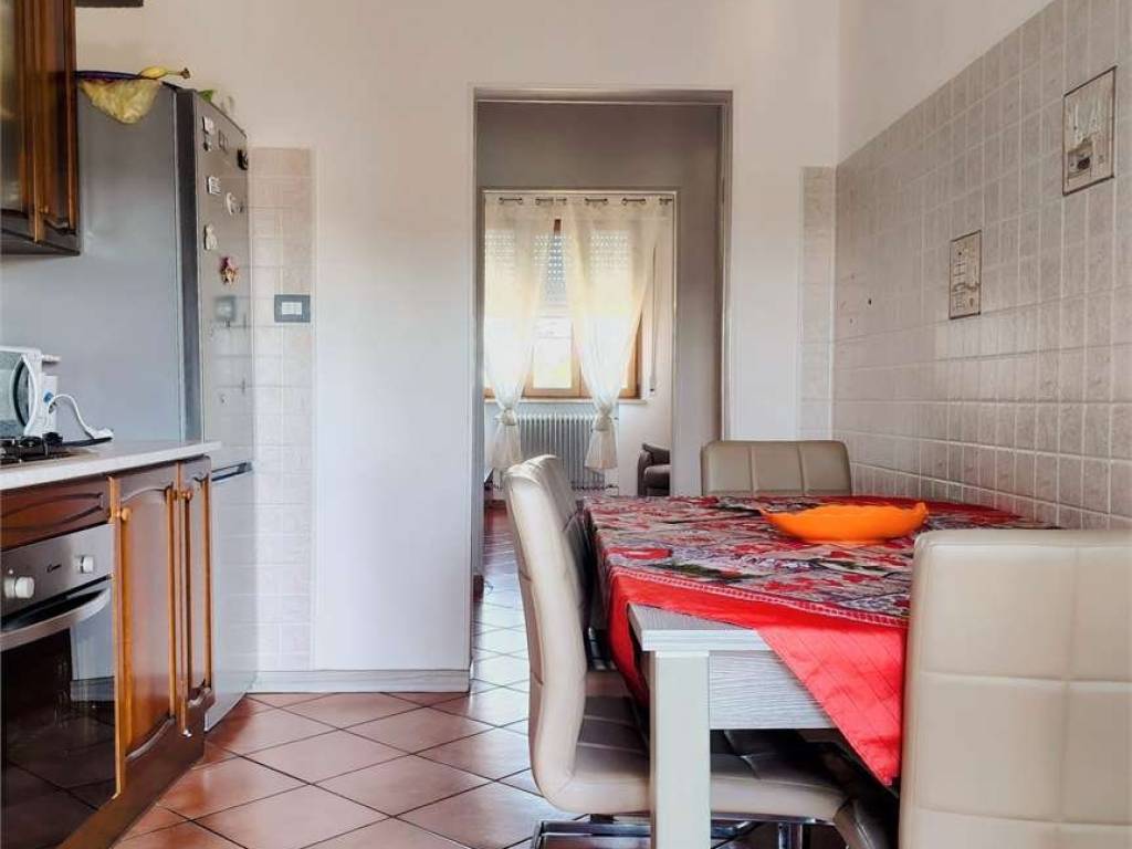 Appartamento a Cento in via ugo bassi, 82/1 - Foto 5