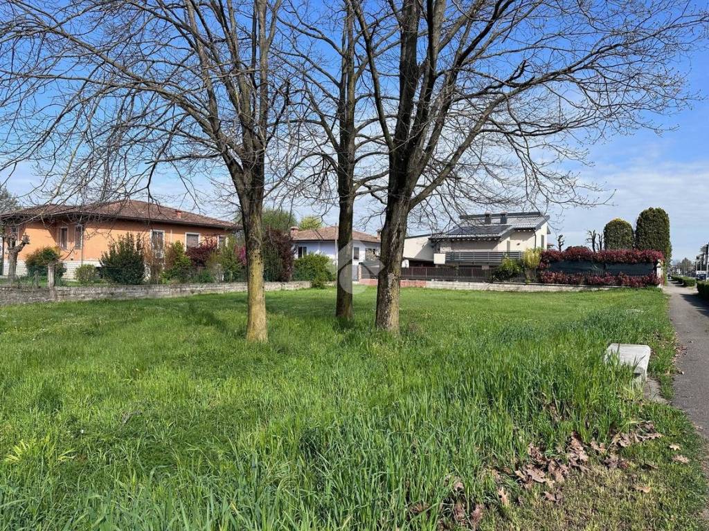 Terreno a Pavone del mella in Via per Pralboino - Foto 2